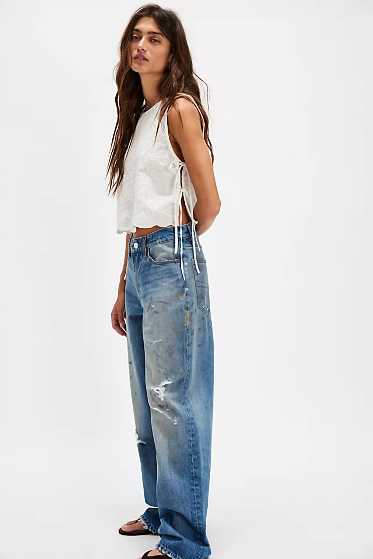 Dala - SLING JEAN