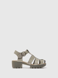 Fly London - Women's Emme Sandal