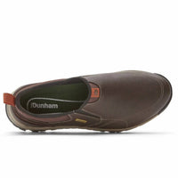 Dunham - Men's Glastonbury Slip-on Shoes