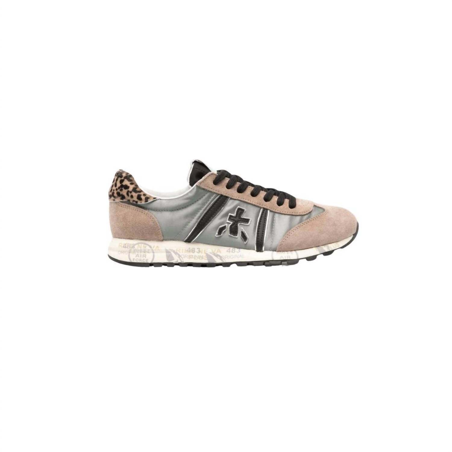 Premiata - Women's Lucy D Var 7019