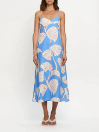 Kivari - Ilana Midi Dress