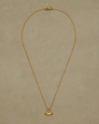 Ragbag - Women's Contour Necklace