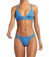 Vitamin A - Neutra Hipster Bikini Bottom