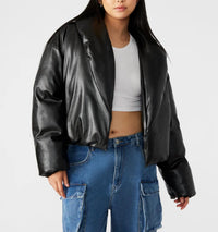 Steve Madden - Evy Jacket