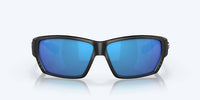 Costa Del Mar - Men's Tuna Alley Rectangular Polarized Sunglasses