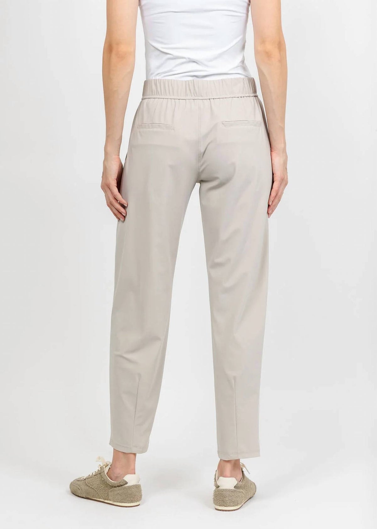 Elliott Lauren - Prime Time Tapered Pants