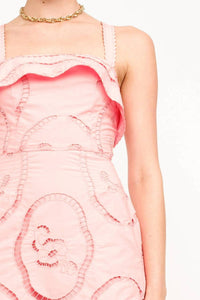 Sofie The Label - Palermo Maxi Lace Dress