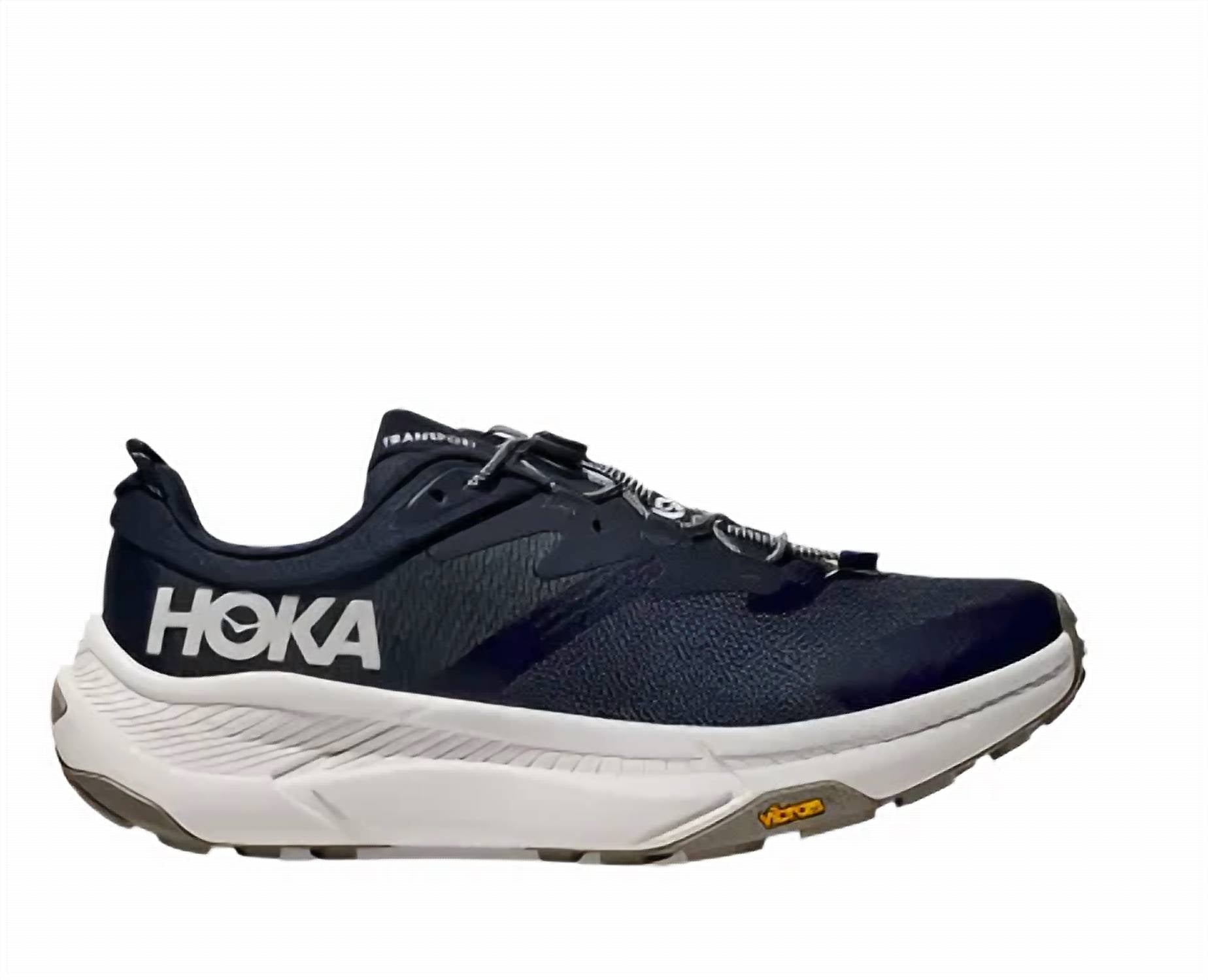 Hoka - Men's Transport Walking Shoes