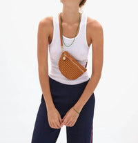 Clare V. - Women's Petite Fanny Belt Bag