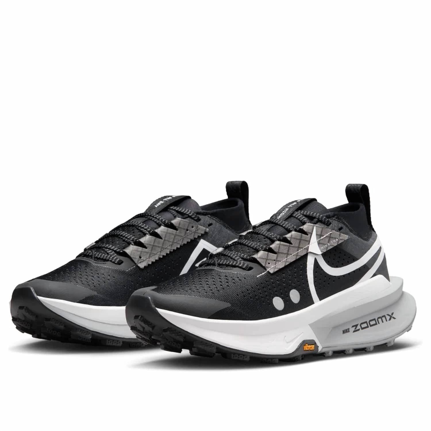 Nike - Women's Zegama 2 Running Shoes