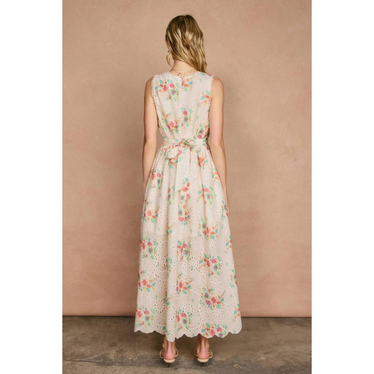 Dress Forum - Summer Garden Dress