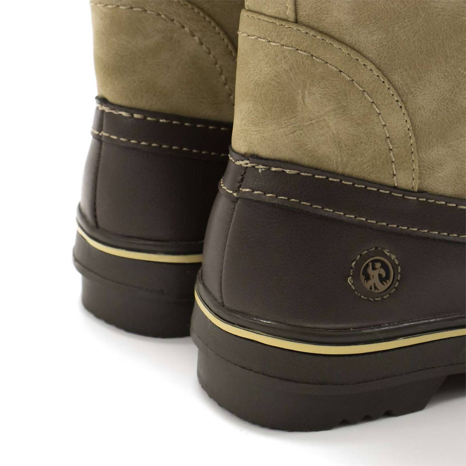 Northside - Women's Bishop Mid Calf Winter Boots