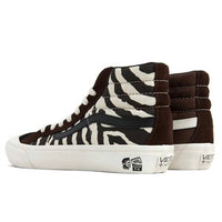 Vans - Men's Th Style 138 Lx Sneaker