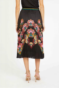 Caballero - Mia Midi Skirt
