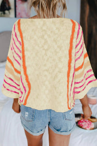 Bibi - Dream On Summer Sweater