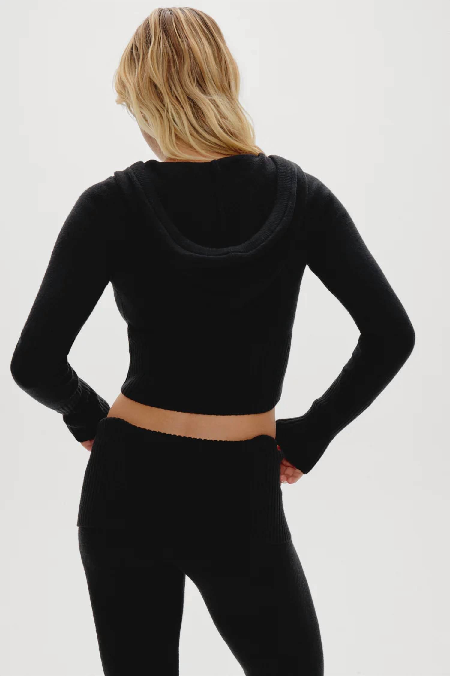 Frankies Bikinis - Aimee Knit Pants