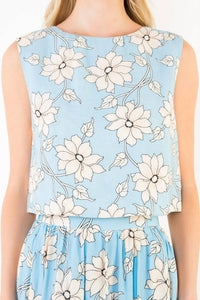 Thml - Bluebell Breeze Top