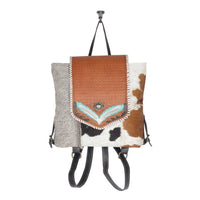 Myra Bags - Women's Calentivay Backpack