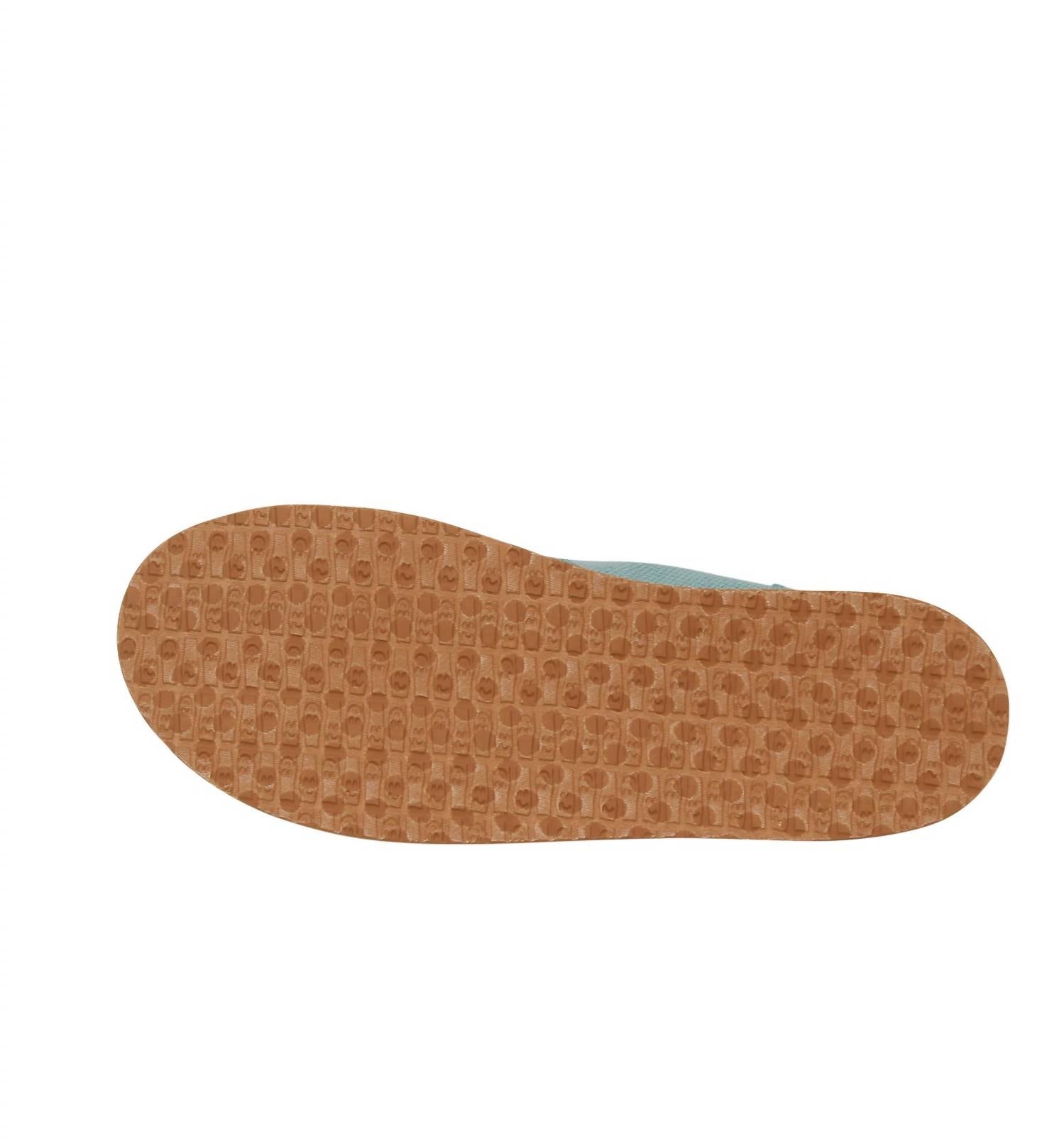Sanuk - Women's Donna Hemp Shoes