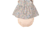 Babidu - Girl's Aura Jesusito Bloomer Set