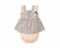 Babidu - Girl's Aura Jesusito Bloomer Set
