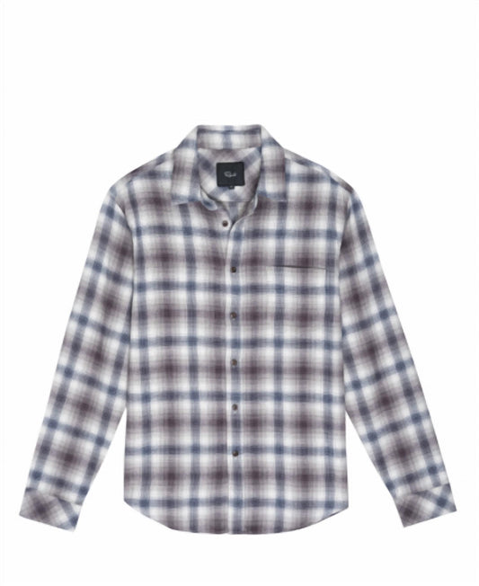 MENS LENNOX SHIRT