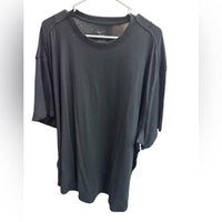 Nike - Crew Neck Short Sleeve Tee