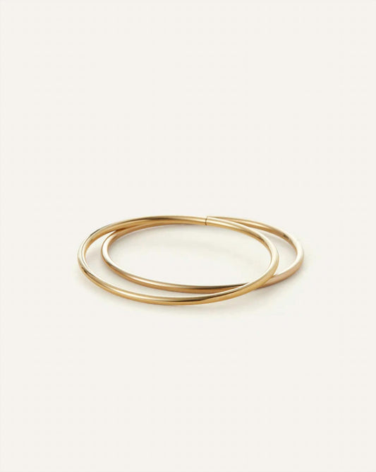 Jennybird - WOMEN'S DANE BANGLE SET