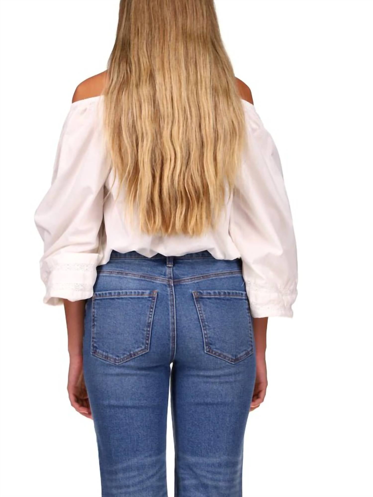 Blossom Top