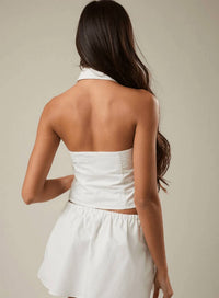 Le Lis - Serena Collard Top
