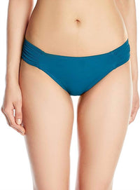 La Blanca - ISLAND GODDESS SIDE SHIRRED HIPSTER