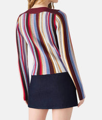 Steve Madden - Serra Long Sleeves Sweater
