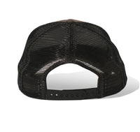 Faherty - Men's Rocky Mountain Trucker Hat
