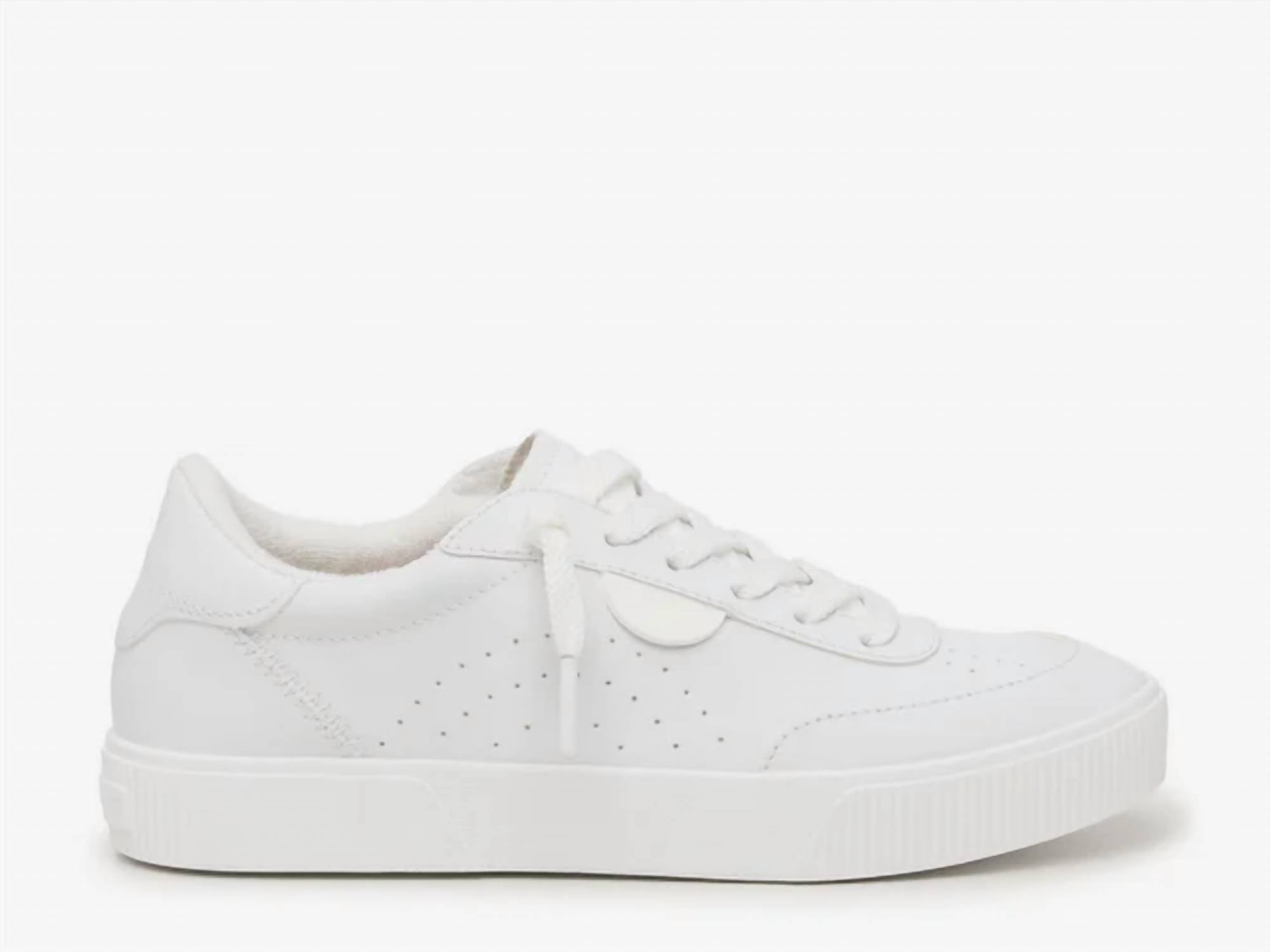 Reef - Women's Lay Day Seas Court Sneaker