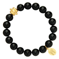 Susan Shaw - Bailey Stretch Bracelet
