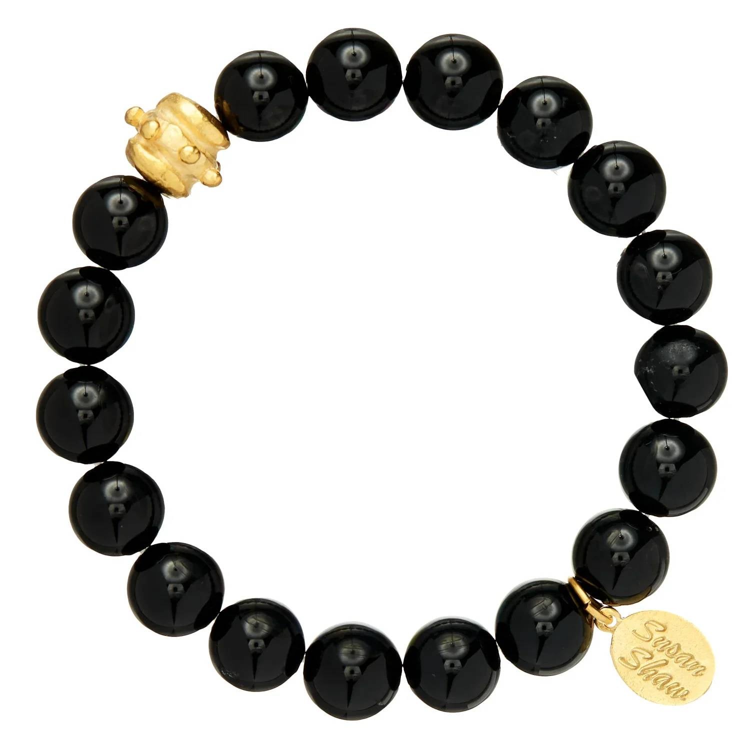 Susan Shaw - Bailey Stretch Bracelet