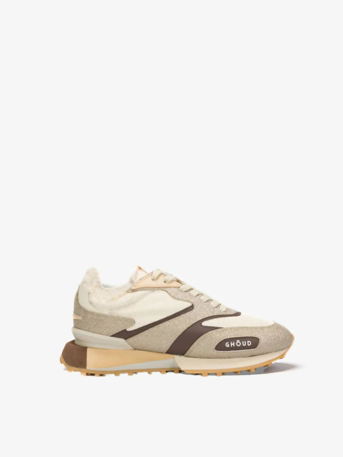 Ghoud - Women's Low-top Sneakers