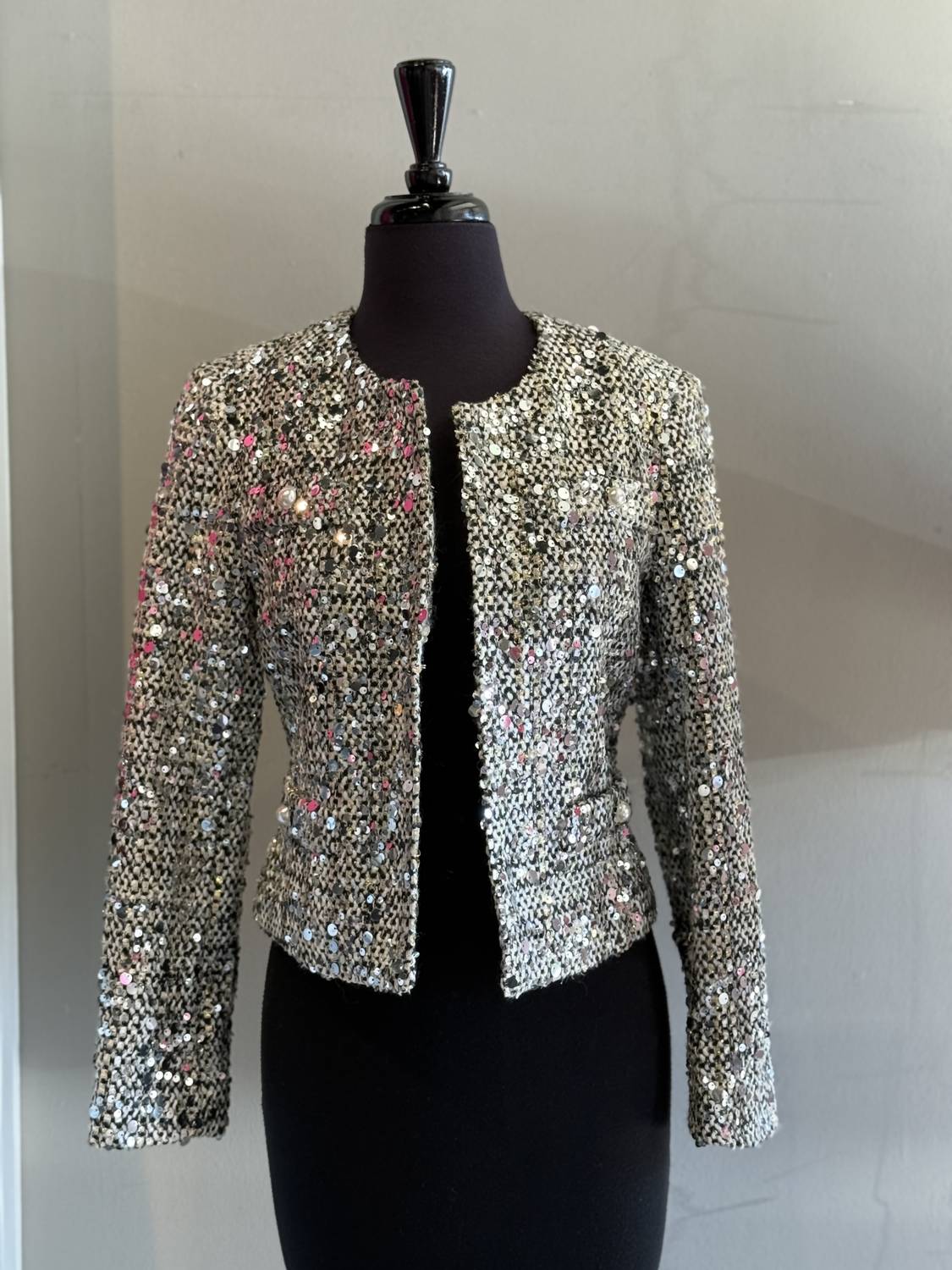 Insight - Women's Novelty Set Jacket