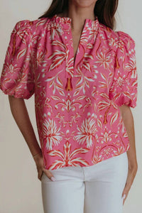 Laroque - Alix Blouse
