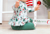 Tesa Babe - Frosty Fun Snowman 2 Piece Set