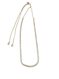 Gemelli - Women's Mabel Necklace