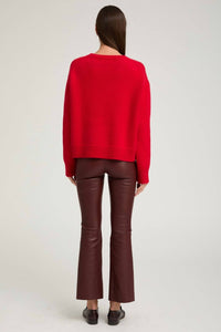 Sprwmn - Heavy Classic Crew Neck Sweater