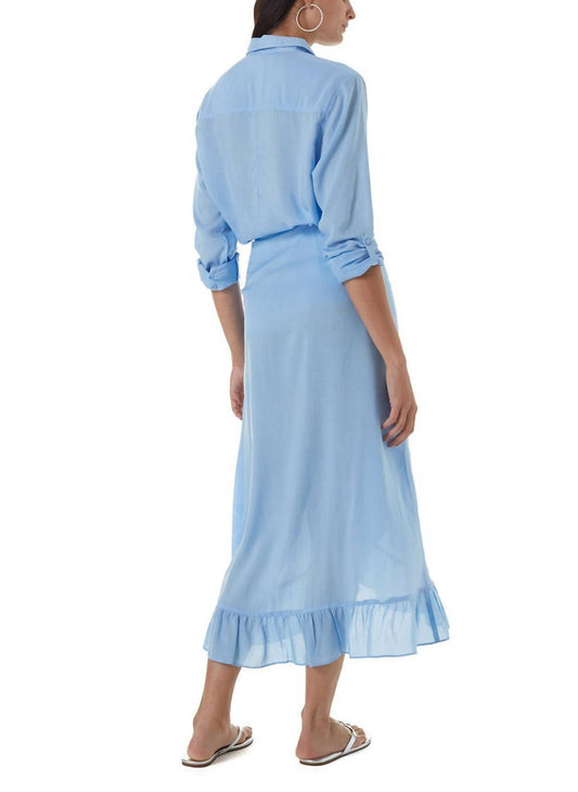 Melissa Odabash - Tash Shirt