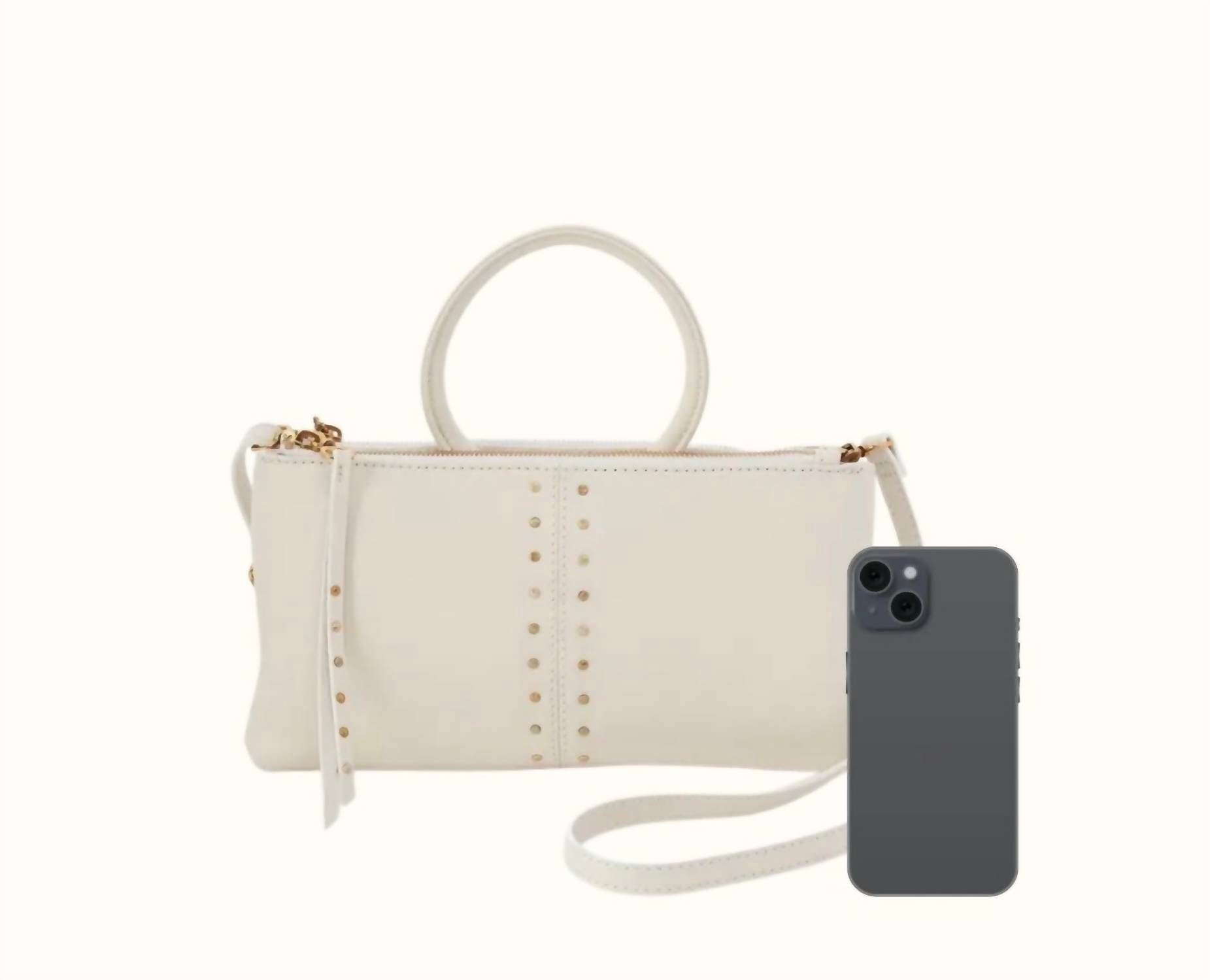 Hobo - Sable Crossbody Bag