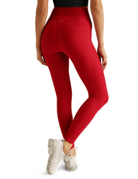 Beyond Yoga - Women's Spacedye Caught In The Midi High Waist Legging