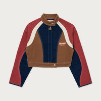 Honor The Gift - Motor Jacket