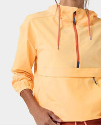 Stio - CFS Hooded Anorak