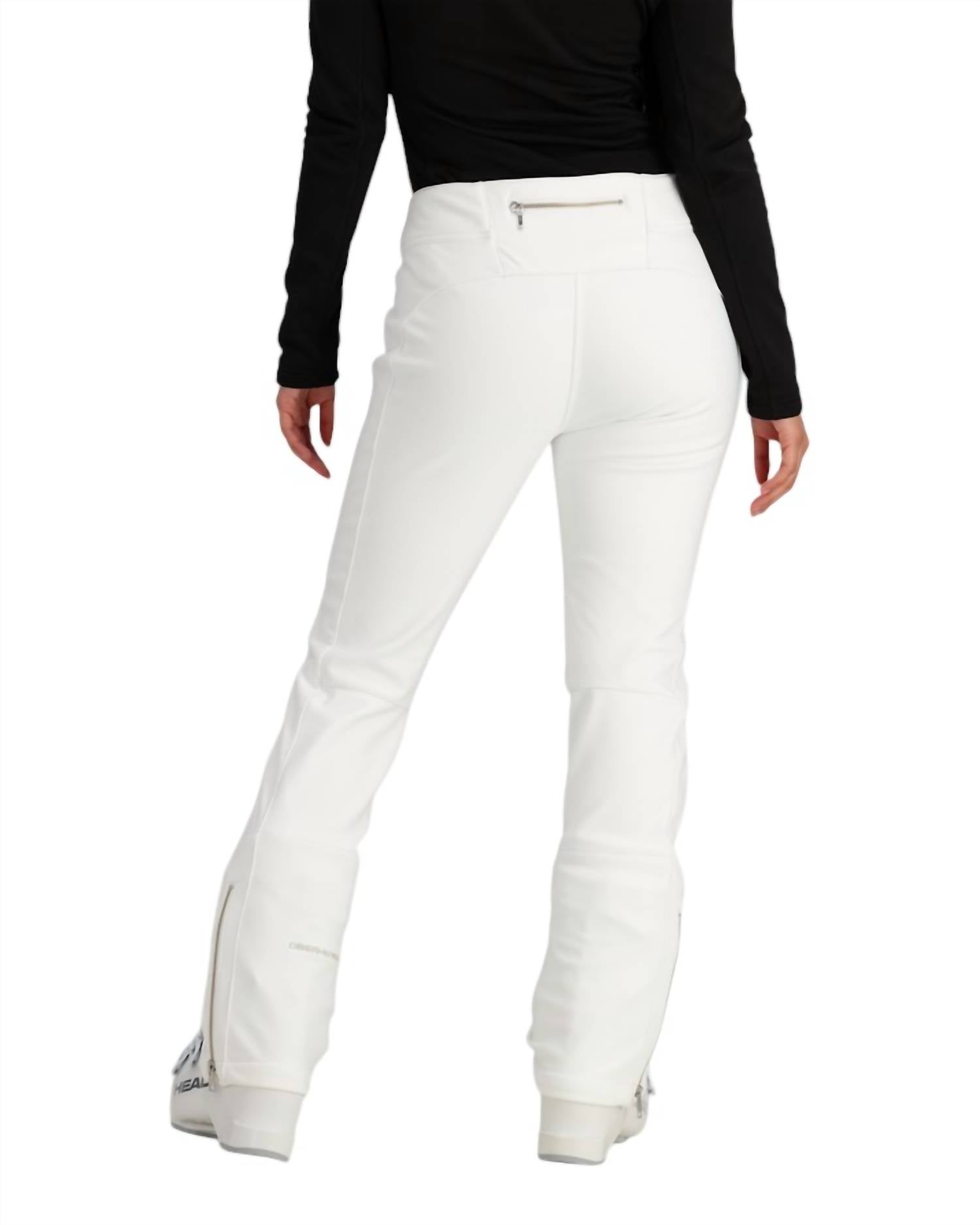 Obermeyer - Clio Softshell Pant