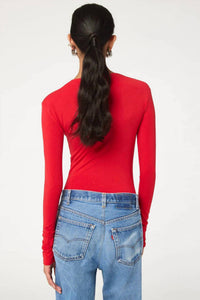 The Line By K - Women's Greta Bodysuit