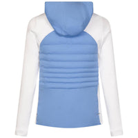 Peter Millar - Hooded Merge Pullover